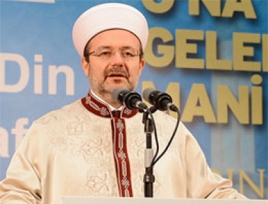 Görmez o karara isyan etti