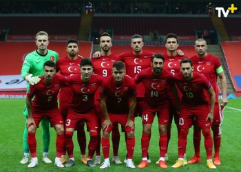 A Milli Futbol Takımı’Nın Maçları Tv+ Ekranlarında
