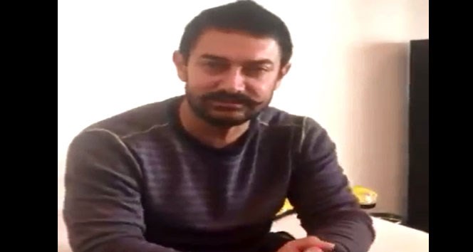 Aamir Khan Türkiye’ye mi geliyor?