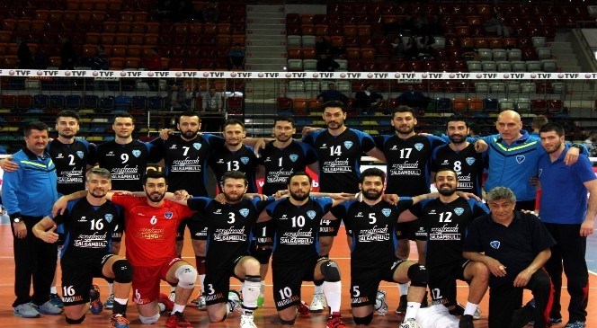 Adana  Toros  Byz  Spor  Galibiyetle  Başladı