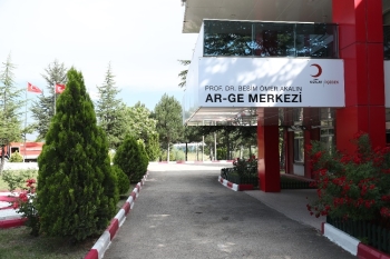 Afetlerde Beslenme İçin Daha Profesyonel Çözümler Üretilecek
