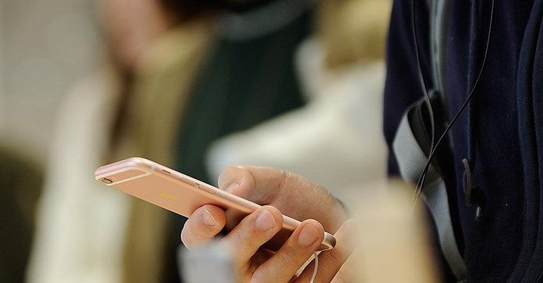 Akıllı telefonlar için yaz saati uyarısı