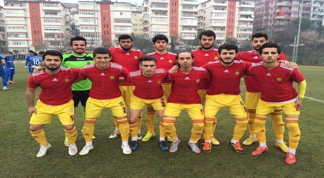 Alima  Yeni  Malatyaspor'a  Alt  Yapıdan  5  Oyuncu