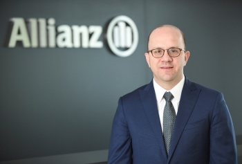 Allianz Türkiye, Sektörün ’En Beğenilen Şirketi’ Oldu
