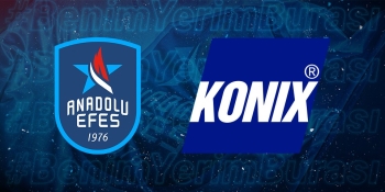 Anadolu Efes’E Yeni Hijyen Sponsoru
