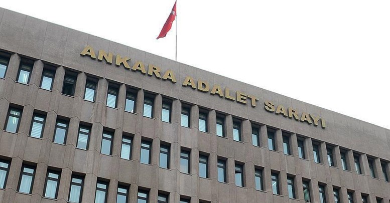 Ankara'daki saldırıda gözaltına alınanlardan 1 kişi serbest bırakıldı