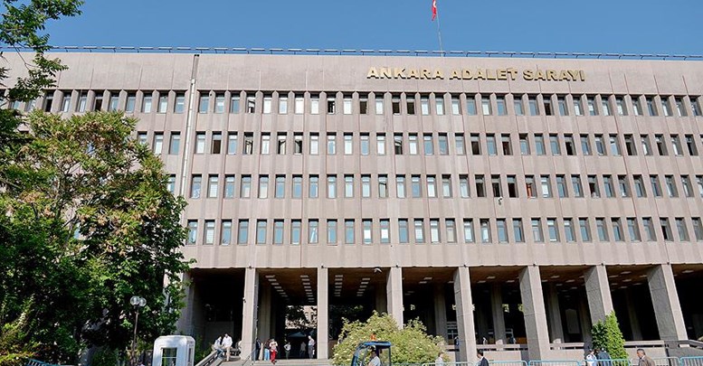 Ankara'daki terör saldırısının zanlıları adliyede