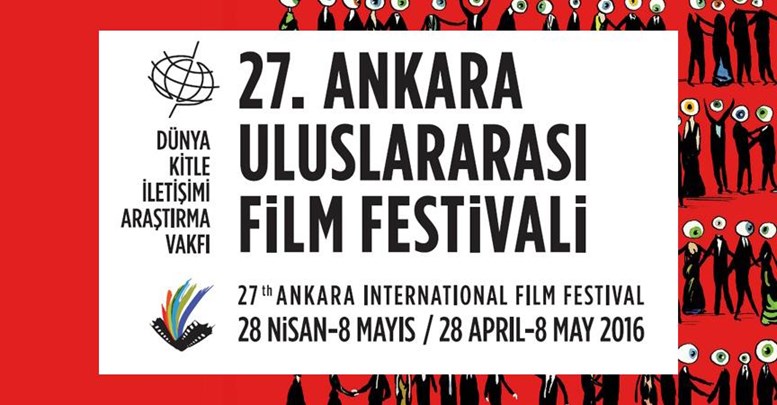 Ankara Uluslararası Film Festivali'nin jürisi belli oldu