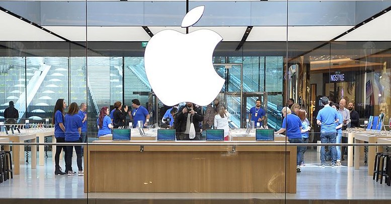 Apple yeni ürünlerini tanıttı