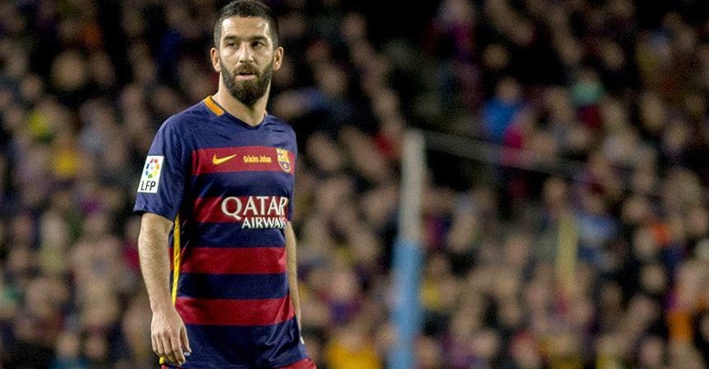 Arda Turan en zorlu deplasmanına çıkıyor