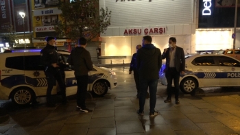 Arnavutköy’De Saat 22.00’Dan Sonra Kapanmayan İşletmelere Ceza Yağdı
