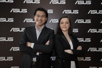 Asus Türkiye, Kurumsal Pazar İçin Gelecek Planlarını Paylaştı
