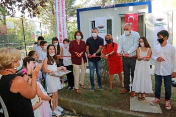 Ataşehir Fetih Mahallesi’Nden Yayılan Dayanışma Ruhu Örnek Oluyor
