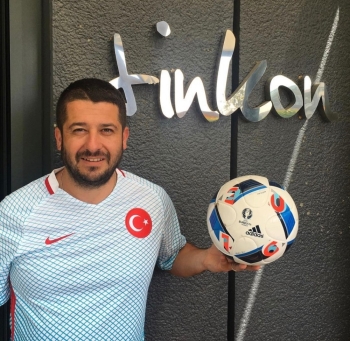 Atilla Bingöl: "Euro 2020 Türkiye İçin Hazırız"
