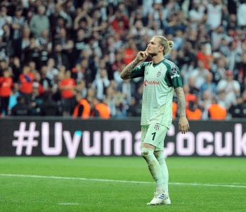 Avcı’Nın İlk Yarı Vazgeçilmezi Karius Oldu
