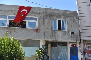 Avcılar 30 Ağustos’U “Zafer Konvoyu” İle Kutladı
