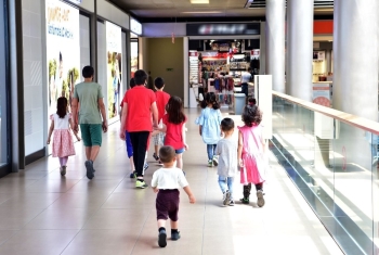 Avcılar Belediyesi Bayram Öncesi Çocukların Yüzünü Güldürdü
