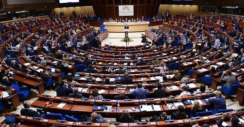 Avrupa Konseyi’nden 'Kırım' uyarısı