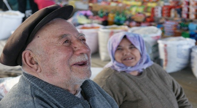 Aydın  Türkiye'nin  En  Yaşı  20.  İli  Oldu