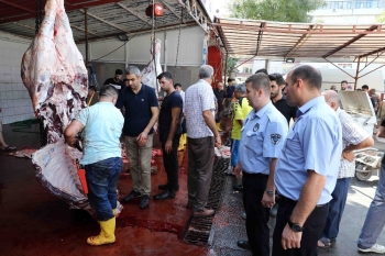 Bağcılar’Da 24 Kurban Kesim Noktası Belirlendi
