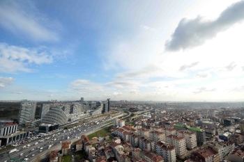 Bağcılar İstanbul’Un En Büyük 3. İlçesi Oldu
