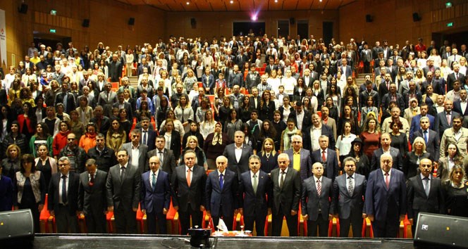 Bahçeşehir Okulları Fen ve Anadolu Lisesi Samsun’da açılıyor