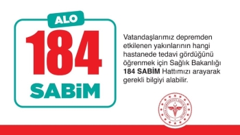 Bakan Koca: “Vatandaşlarımız 184’Ten Yakınlarına Ulaşabilirler”
