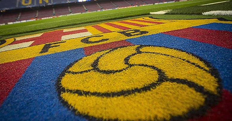 Barcelona'nın maçları için özel güvenlik önlemleri