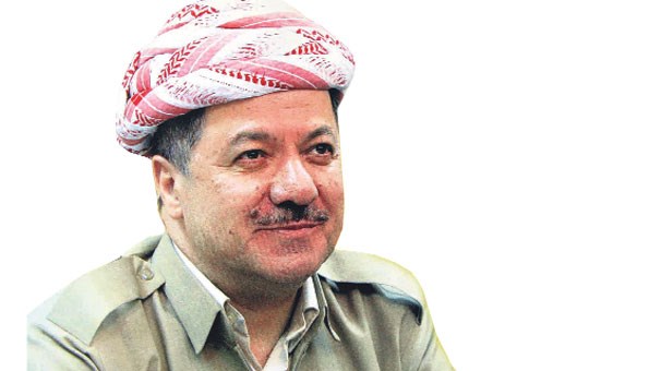 Barzani; Ankara saldırısının ardından PKK çıkarsa büyük bir felakete yol açar