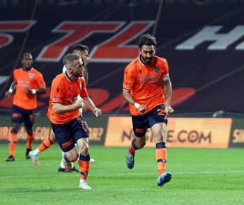 Başakşehir, Uefa Şampiyonlar Ligi Gruplarında İlk Kez Mücadele Edecek
