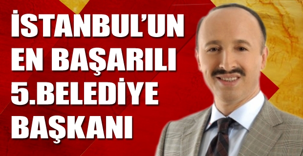 başarılı belediye başkanları anketi  sonuçlarını yayınlandı. 