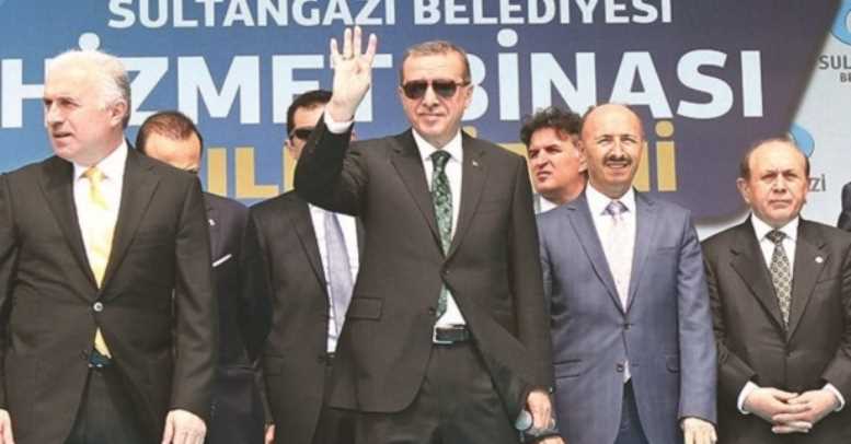 Başbakan, 'Bunlarda her numara var