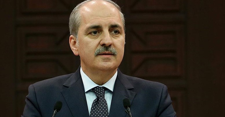 Başbakan Yardımcısı Kurtulmuş Bosna Hersek'e gidecek