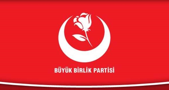 BBP’den Antalya’daki Kur’an saygısızlığına tepki ve kınama