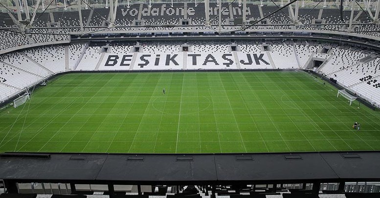 Beşiktaş evine dönüyor