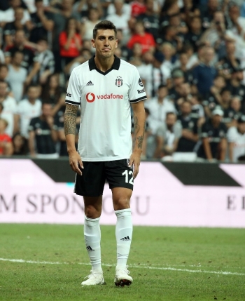 Beşiktaş’Ta Roco İkilemi
