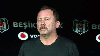 Beşiktaş’Ta Sergen Yalçın’La İstatistikler De Coştu
