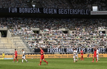 Beşiktaş Tribünleri Dolduracak!
