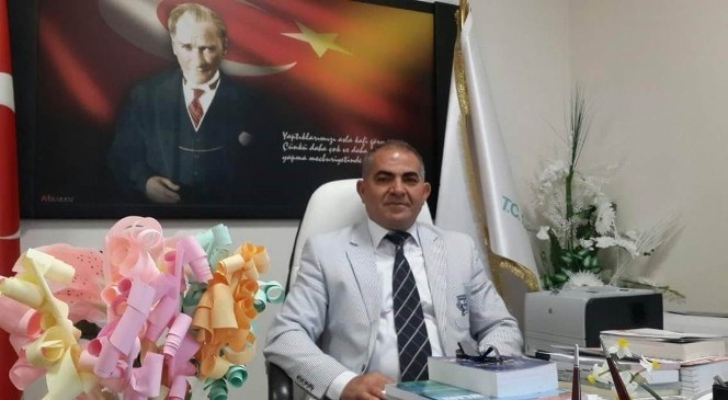 Besni  Palyatif  Bakım  Merkezi  73  Hastaya  685  Gün  Yatış  Hizmeti  Verdi