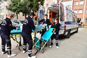 Beylikdüzü Belediyesi Sağlıkta Da Vatandaşın Yanında
