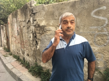 Beyoğlu’Nda Dehşeti Yaşayan Kızın Babası Konuştu: “Kızıma Vurup Gitti, Bu Vicdansızlıktır”
