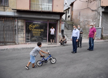 Beyoğlu’Nun Yeni Gözdesi Dolapdere Değerine Değer Katıyor
