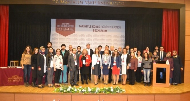 Bezmialem Vakıf Üniversitesi’nde Lenfödem hastalığıyla ilgili sempozyum yapıldı