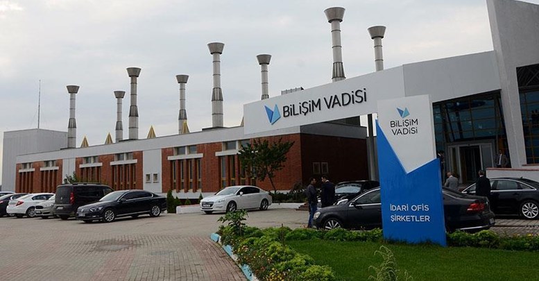 Bilişim Vadisi'nin uzmanları yetişiyor