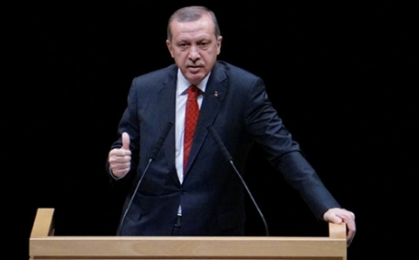  Erdoğan'dan 3 Dönem Kuralı Açıklaması