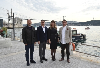 Boat Show Tuzla İçin Geri Sayım Başladı
