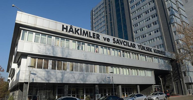 Bölge adliye mahkemeleri kararnamesi yayımlandı