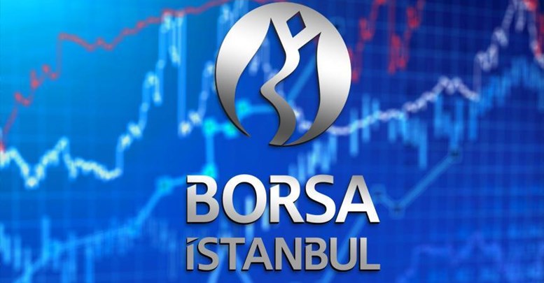 Borsa 4,5 ayın zirvesinden kapandı