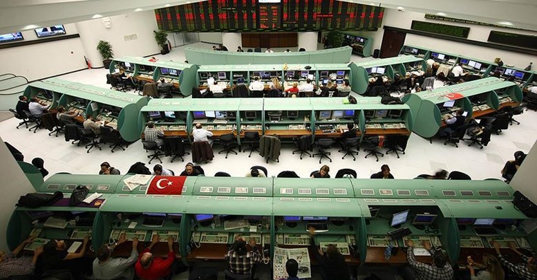 Borsa güne yatay başladı