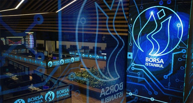 Borsa günü sert yükselişle tamamladı